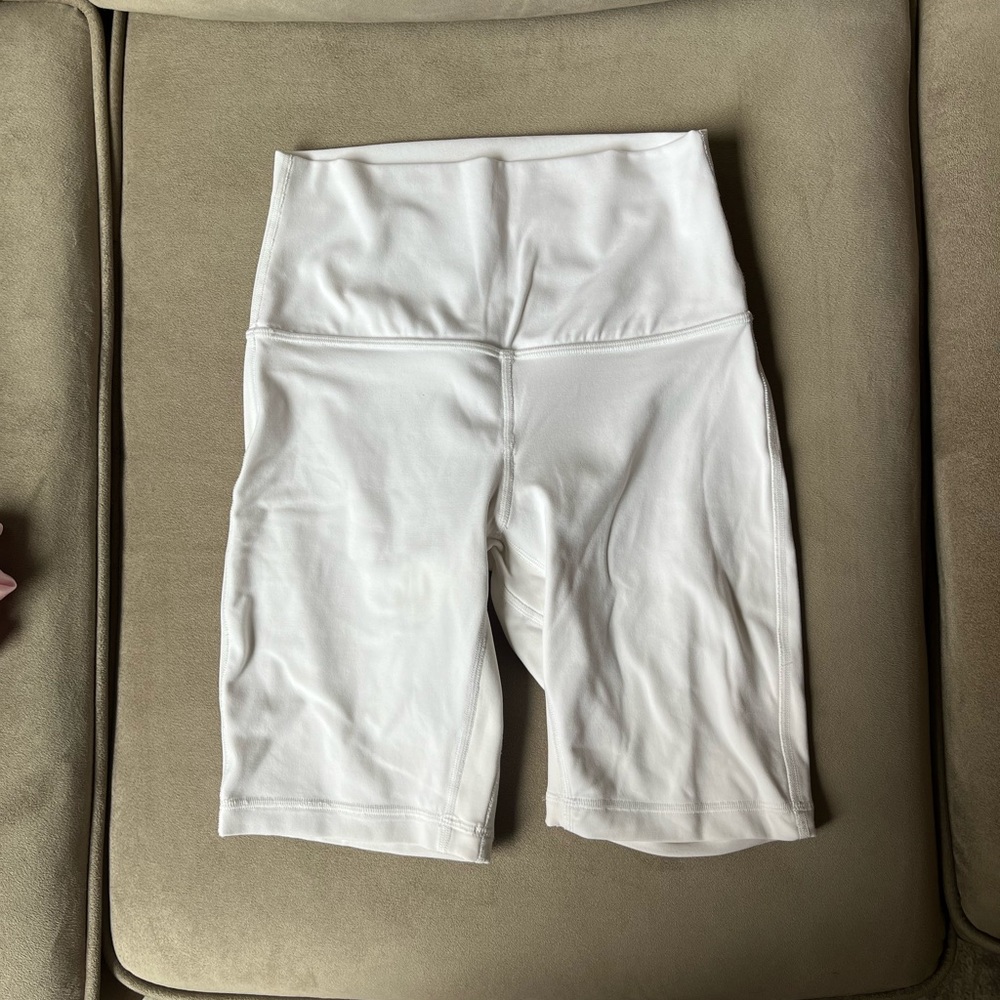 Lululemon Align 8-inch Shorts (4)